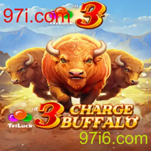 Descubra o Novo Jogo 3ChargeBuffalo e Suas Regras Empolgantes