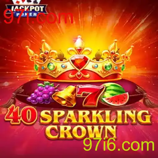 40SparklingCrown: A Nova Sensação do Mundo dos Jogos