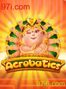 Acrobatics: Mergulhe na Emoção do Jogo de Habilidade