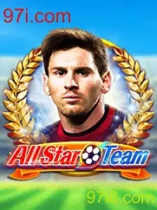 AllStarTeam: Descubra o Jogo que Conquistou o Mundo Online
