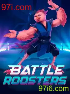 Explorando o Mundo de BattleRoosters: Estratégia e Diversão no Tabuleiro