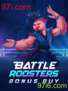 Descubra o Mundo de BattleRoostersBonusBuy