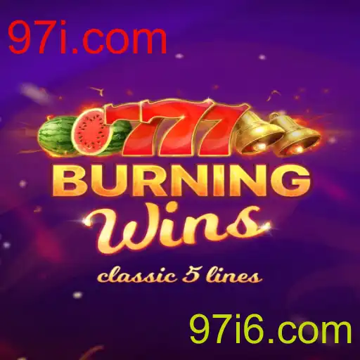 Descubra o Empolgante Mundo de BurningWins