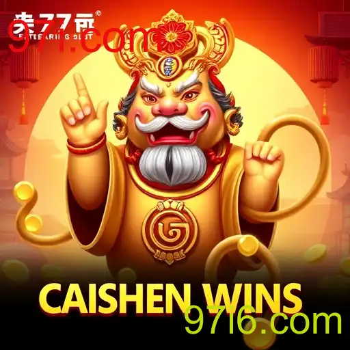 Caishen Wins