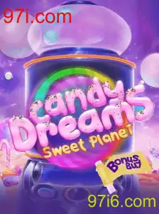 CandyDreamsSweetPlanet: Descubra o Universo Doce e Desafiador