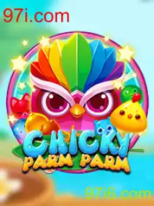Descubra o Mundo de ChickyParmParm: Um Jogo Inovador com Conexão ao 97i.com