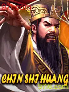 Explorando o Universo do Jogo ChinShiHuang