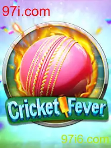 Descubra o Mundo Empolgante de CricketFever: A Nova Sensação dos Games