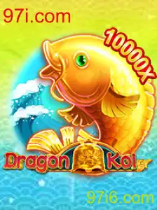Explorando o Mundo de DragonKoi e a Plataforma 97i.com