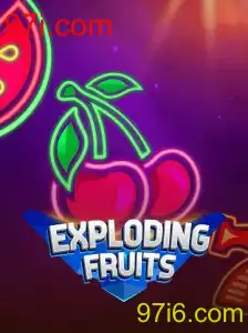 ExplodingFruits: Descubra o Jogo que Está Conquistando o Mundo dos Games
