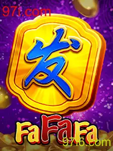 FaFaFa: Uma Viagem ao Universo das Slot Machines Online