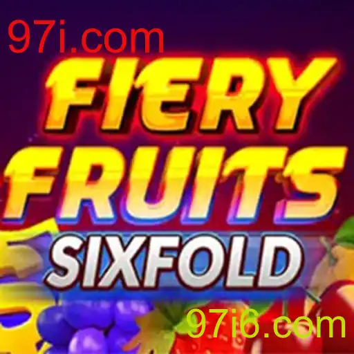 Descubra FieryFruitsSixFold: O Jogo que Está Aguçando a Curiosidade na 97i.com