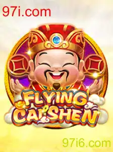 FlyingCaiShen: A New Era in Gaming Entertainment