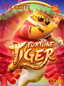 FortuneTiger: Descubra o Fascinante Mundo do Jogo de Azar