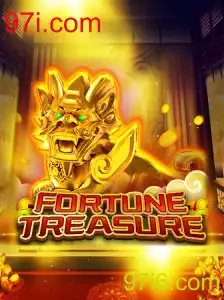 Descubra o Mundo de Aventura em FortuneTreasure
