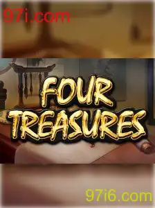 Explorando o Mundo de FourTreasures: Um Novo Jogo Fascinante