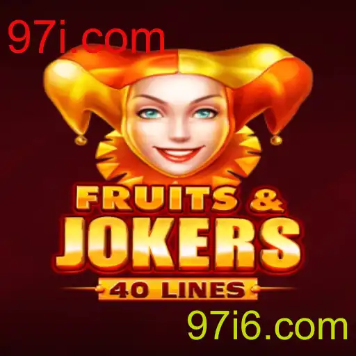 Explorando o Emocionante Mundo de FruitsAndJokers40