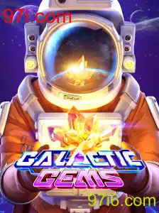 Explore o Mundo de GalacticGems: Um Jogo Fascinante e Imemorável