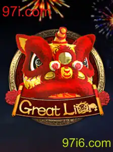 Descubra o Jogo Inovador GreatLion