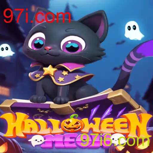 Explorando o Mundo Encantado de HalloweenMeow: Um Jogo de Aventuras e Mistérios