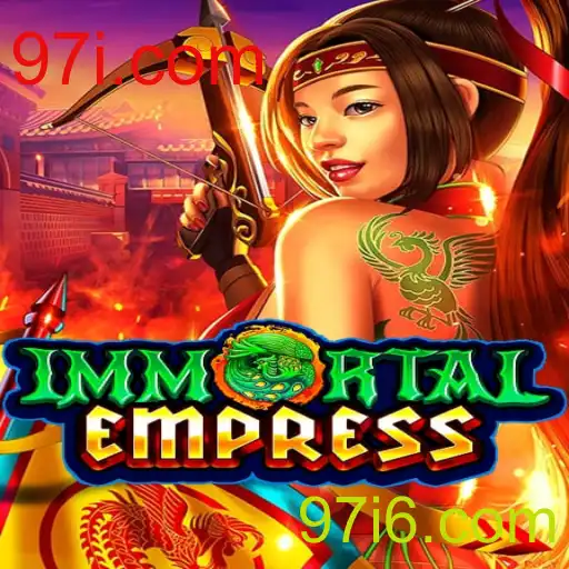 Descubra ImmortalEmpress: Uma Jornada Épica no Mundo dos Jogos Online