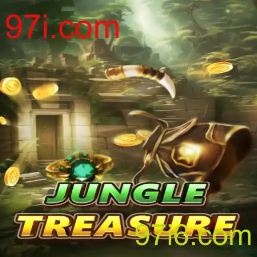 JungleTreasure: Descubra Aventuras em Meio à Floresta