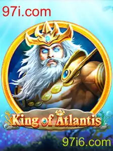Explorando o Reino Sob as Ondas: KingofAtlantis