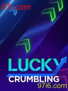 Como Jogar LuckyCrumbling: Regras, Estratégias e Dicas