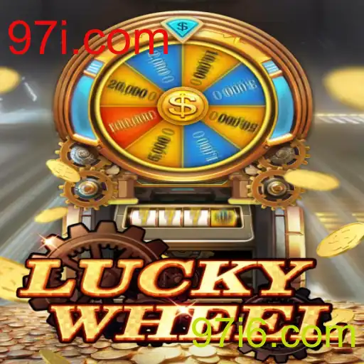 Descubra as Emoções do Jogo LuckyWheel em 97i.com