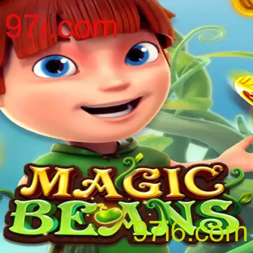 Descubra MAGICBEANS: Um Jogo Inovador com 97i.com
