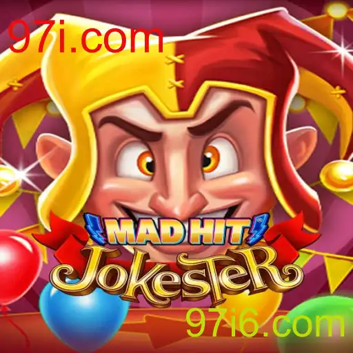 MadHitJokester: Uma Aventura de Risadas e Estratégia