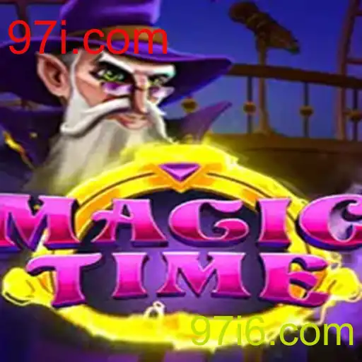 Descubra o Mundo Encantado de MagicTime: Uma Aventura Empolgante no Mundo dos Jogos
