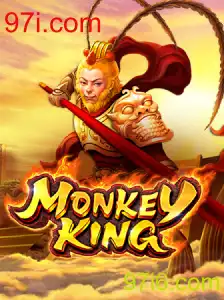 Descubra o Mundo de MonkeyKing: A Nova Sensação dos Jogos Online