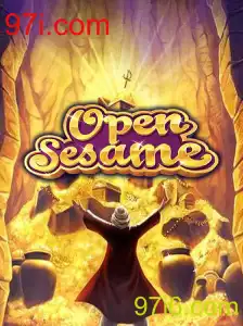 Explorando o Fascinante Mundo de OpenSesame: Inovação no Cenário dos Jogos