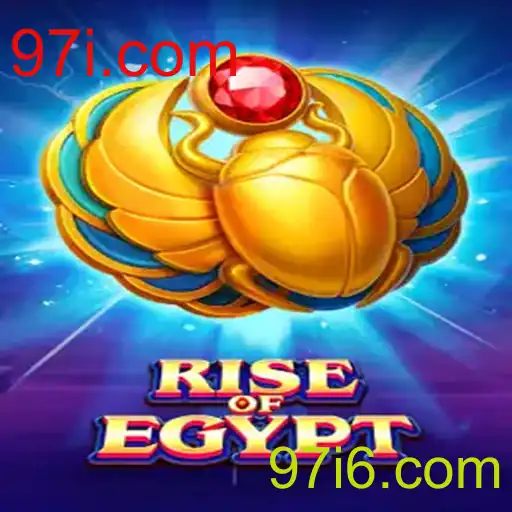 Rise Of Egypt: Uma Jornada ao Antigo Egito com 97i.com