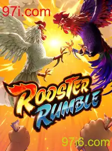 RoosterRumble: A Aventura Épica no Mundo dos Galo Games