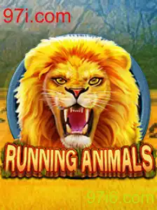 RunningAnimals: Um Novo Fenômeno de Game Aventura