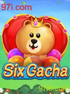 Descubra as Aventuras de SixGacha: Um Guia Detalhado sobre o Jogo