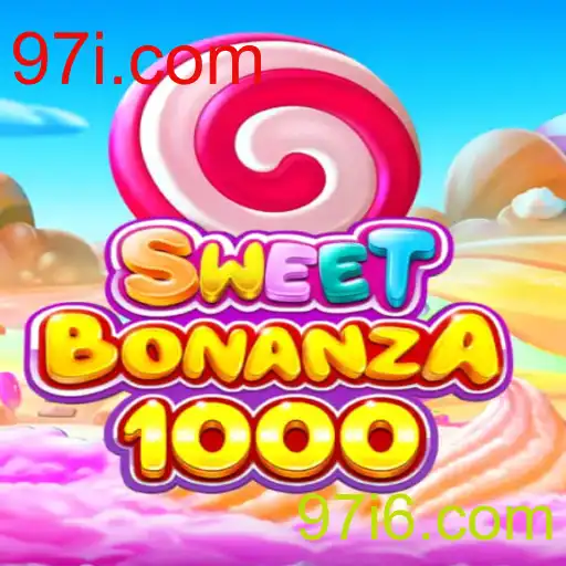 Descubra o Empolgante Mundo de SweetBonanza1000