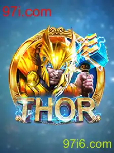 Descubra o Mundo de THOR: Um Mergulho no Jogo