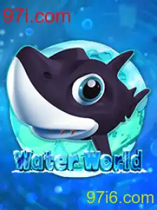 Explorando WaterWorld: Uma Aventura Aquática com 97i.com