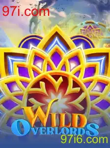 Descubra WildOverlords: O Excitante Universo Estratégico de 97i.com