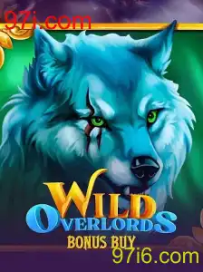 Explorando o Mundo do Jogo WildOverlordsBonusBuy