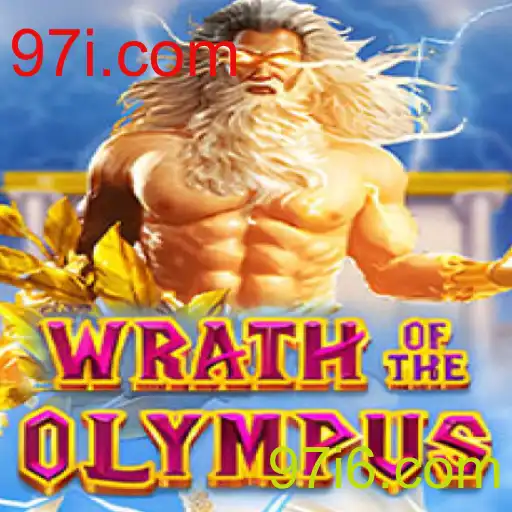 Explore o Mundo de WrathofOlympus